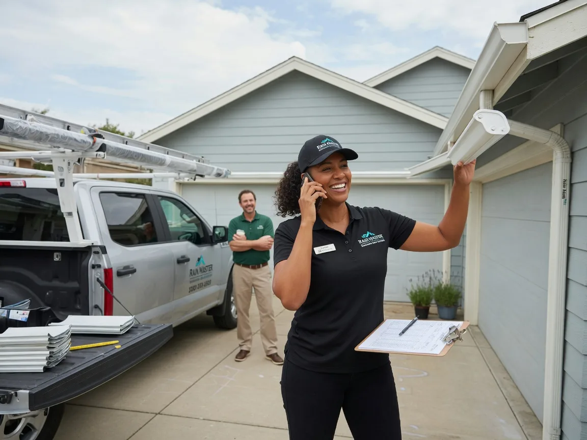 Gutter Installation Belcher, LA FAQs